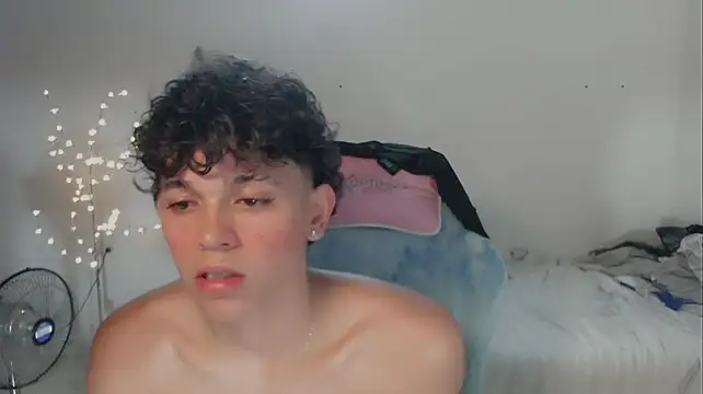 FUNNY_DICK_ stripchat live cam model