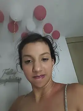 Princess_daffy stripchat live cam model
