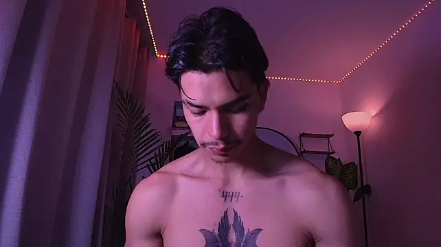 andyypalmer_ stripchat live cam model