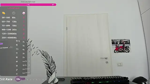 ZackFraser stripchat live cam model