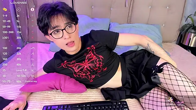 cherryy_boy stripchat live cam model