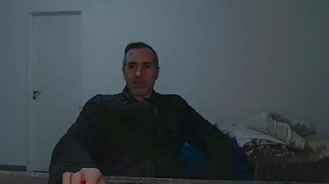 HELL_FIRE stripchat live cam model
