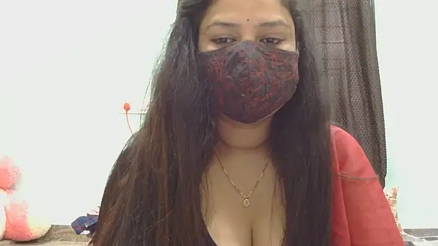 Ruhi_2080 stripchat live cam model