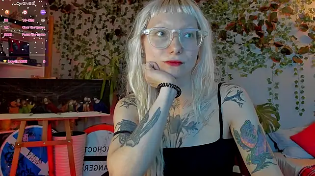 tattoo_art_baby stripchat live cam model