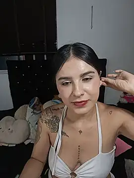 Mar_Ken stripchat live cam model