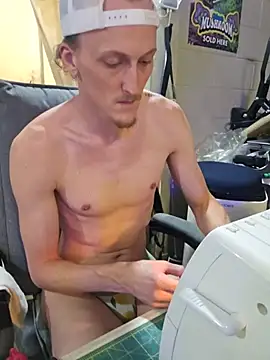 wranglerwayne stripchat live cam model