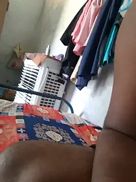 FluffingDub stripchat live cam model