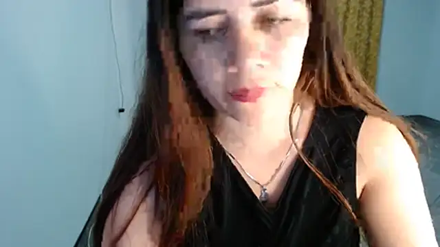 Luna_zoe stripchat live cam model