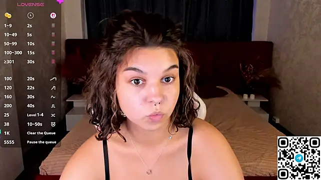 Jasmine_Burke stripchat live cam model