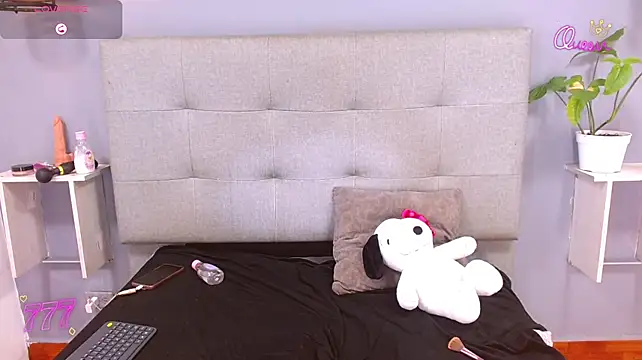 Alexandra_Castle stripchat live cam model
