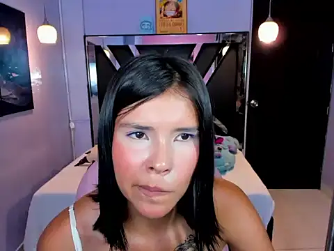 Candy_Mystery1 stripchat live cam model
