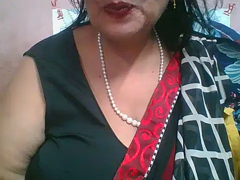 Sweet_ritika143 stripchat live cam model
