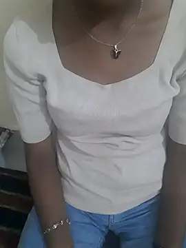 Angel_Chandni stripchat live cam model