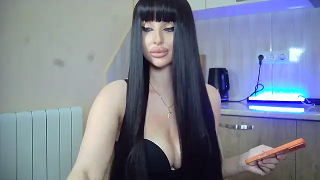 Lady_Joli stripchat live cam model