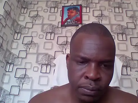 Chumba_001 stripchat live cam model