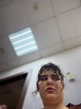 NikaMur stripchat live cam model