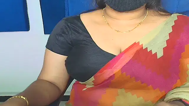 Anjali-Queen stripchat live cam model
