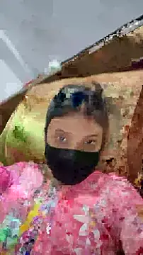 Jaya-Ray stripchat live cam model