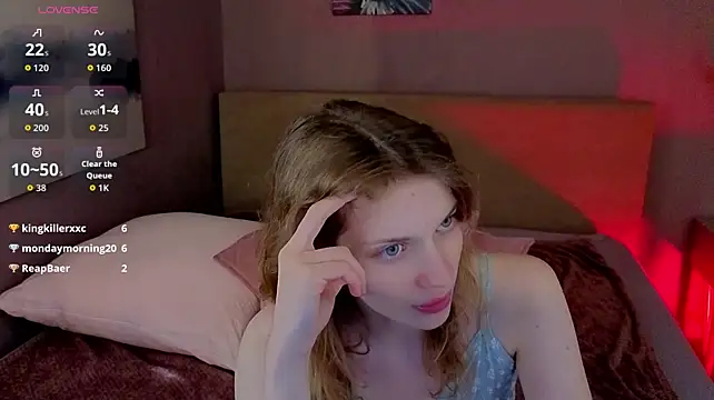 Emily_Cartex stripchat live cam model