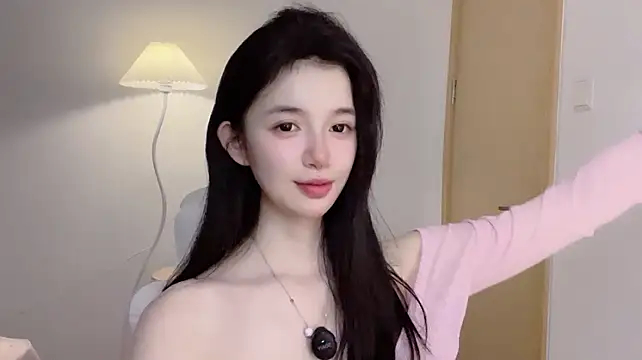 Annie-3 stripchat live cam model