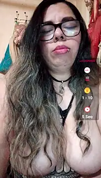 FOX_Y36 stripchat live cam model