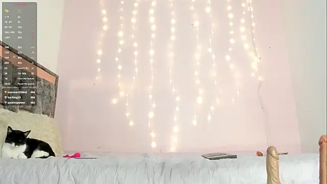 My_fitgirl stripchat live cam model