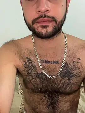 zack_Rude stripchat live cam model