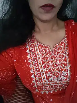 Mansi_-Sharma stripchat live cam model