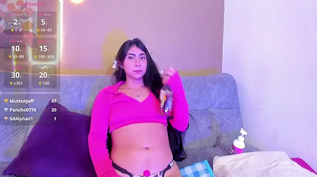 lucyfer_gpp stripchat live cam model