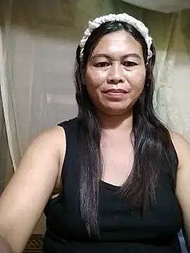 -Hatybi- stripchat live cam model