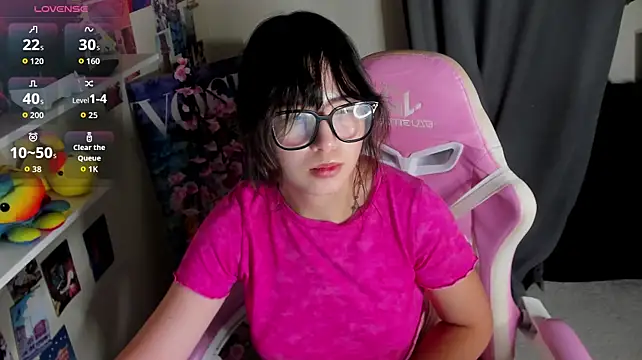 AlishaTempt stripchat live cam model