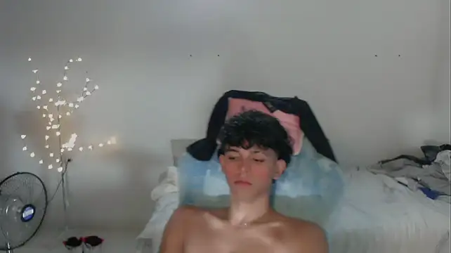 FUNNY_DICK_ stripchat live cam model