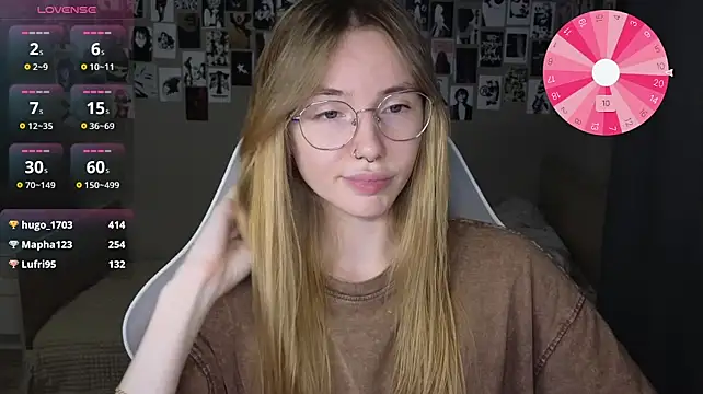 littlevildevil stripchat live cam model