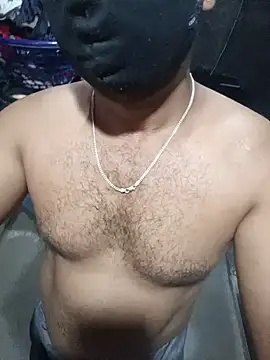 Tamil_romantic_partner stripchat live cam model