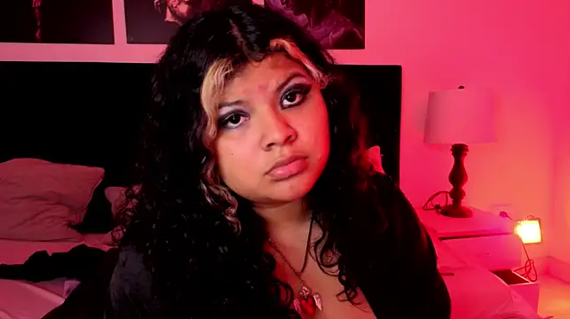 WickedLemon stripchat live cam model