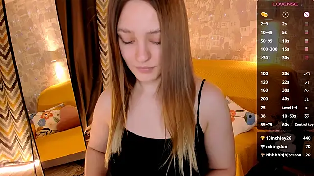 cherrykississ stripchat live cam model