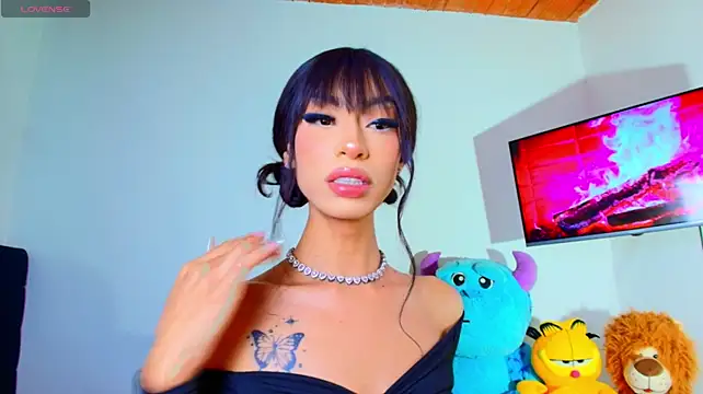 Victoria_Bigcock stripchat live cam model