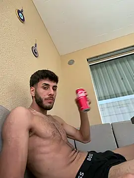 suissegigolo1 stripchat live cam model