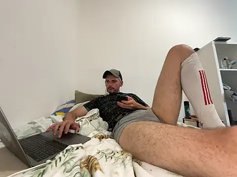 Random_gay_1985 stripchat live cam model