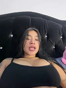 Gabscorp stripchat live cam model