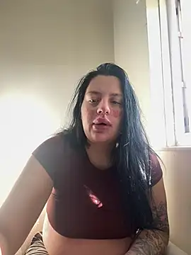 Victoriasteel stripchat live cam model