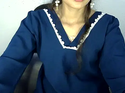 Mehaak_ stripchat live cam model