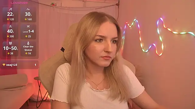 ViolaMore stripchat live cam model