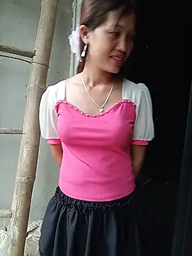gogo-min stripchat live cam model
