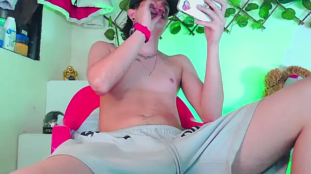 Dirty_Dark_Devil666 stripchat live cam model