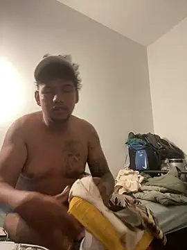 PanopticRivalry stripchat live cam model