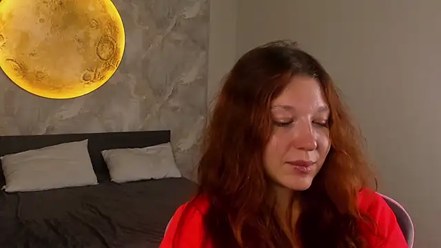 lisaaxfox stripchat live cam model