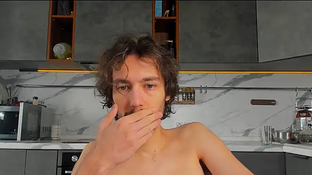MitchelKurs stripchat live cam model