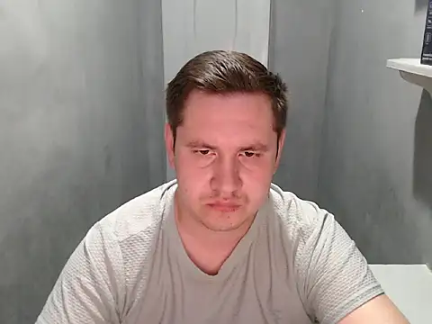 Max_Marlinn stripchat live cam model
