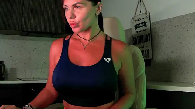 Mashulya29 stripchat live cam model